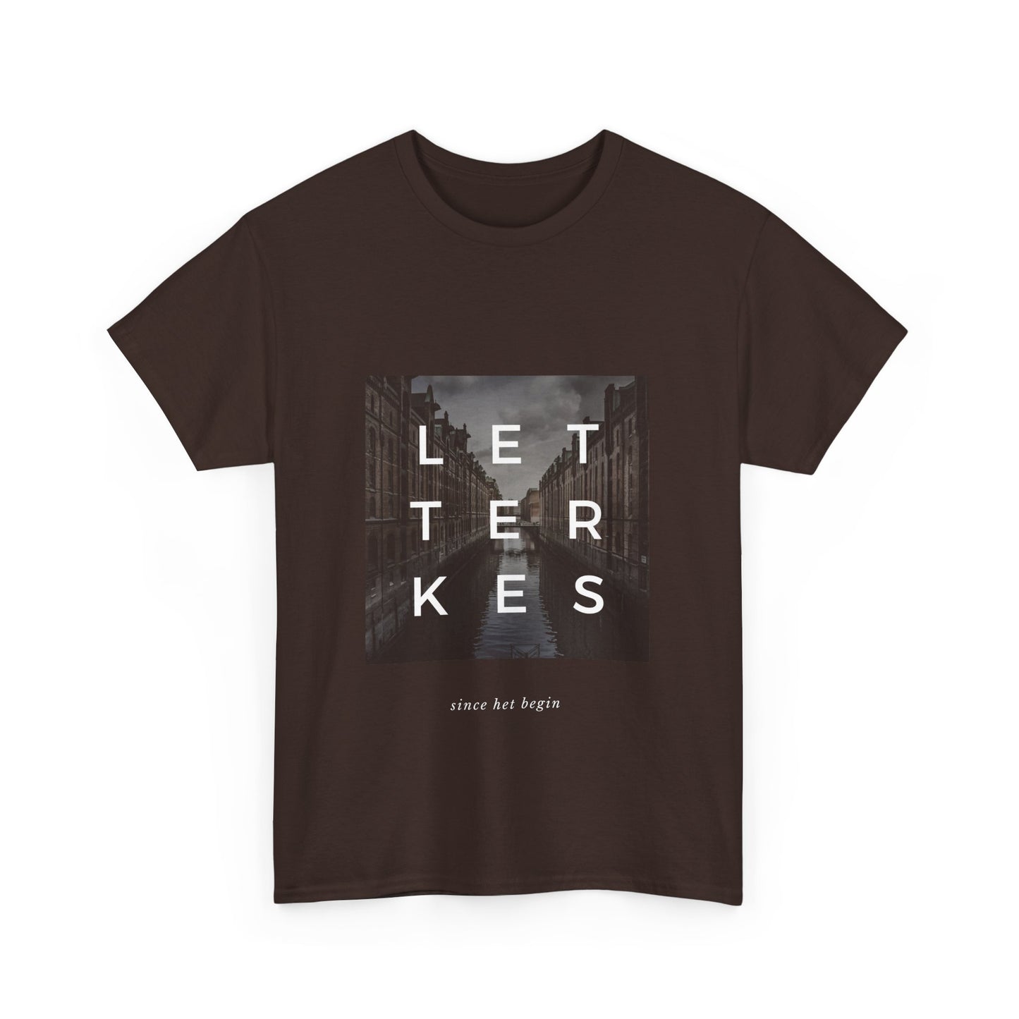 L E T T E R K E S