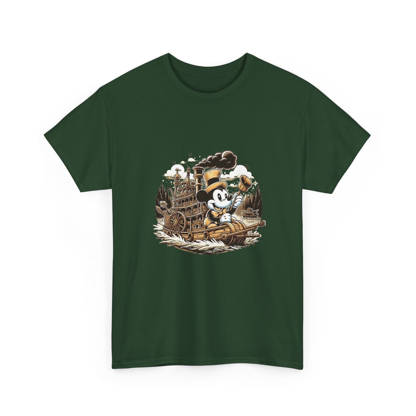 Steamboat Willie