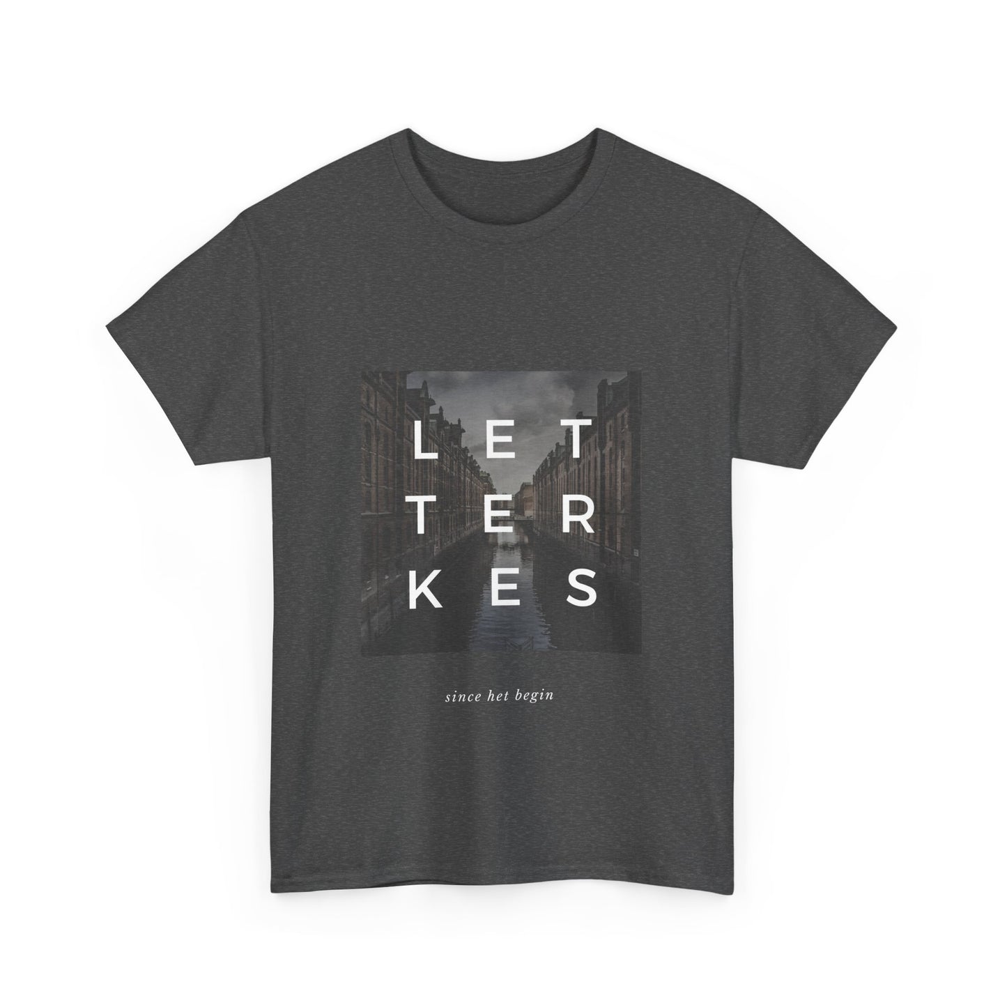 L E T T E R K E S