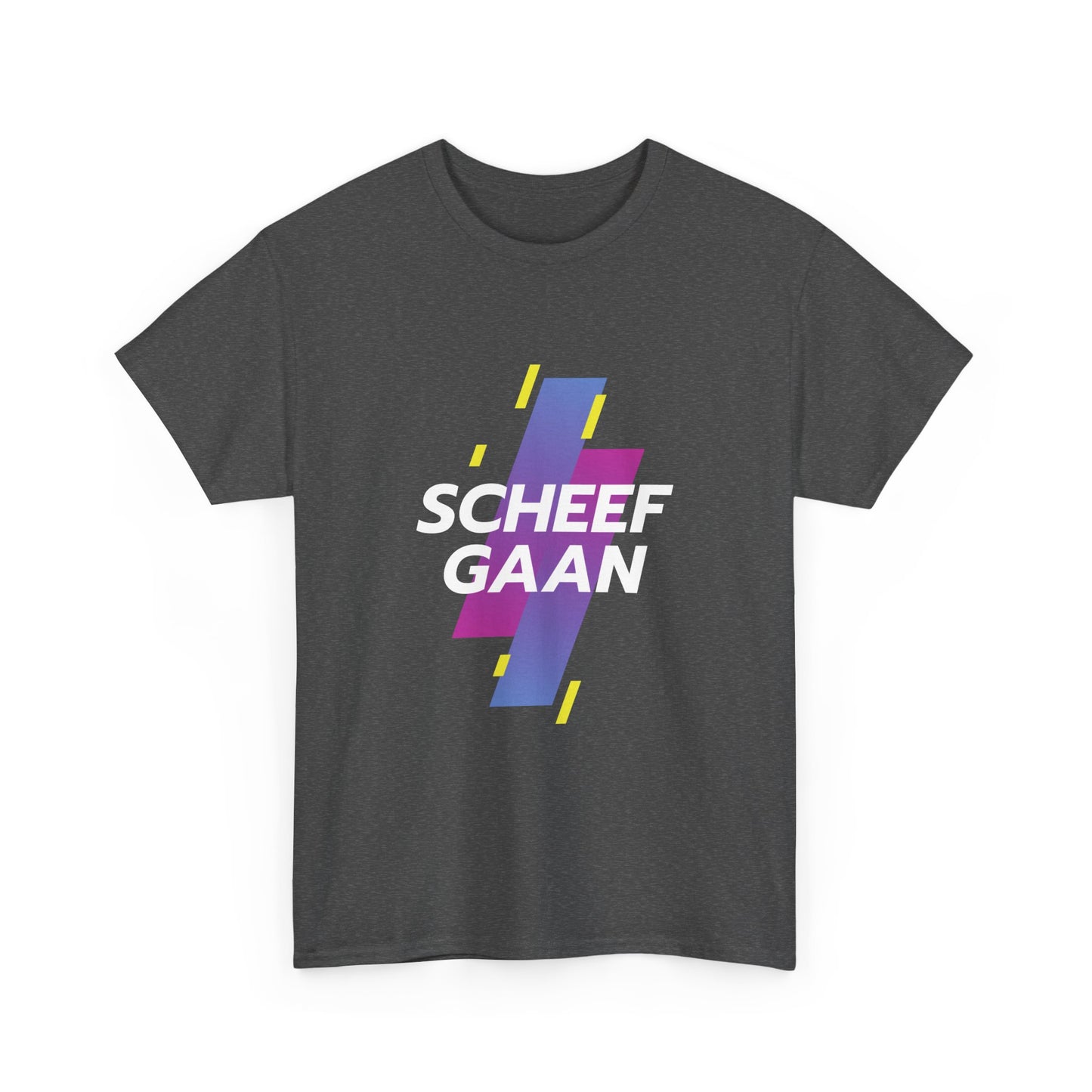 Scheefgaan