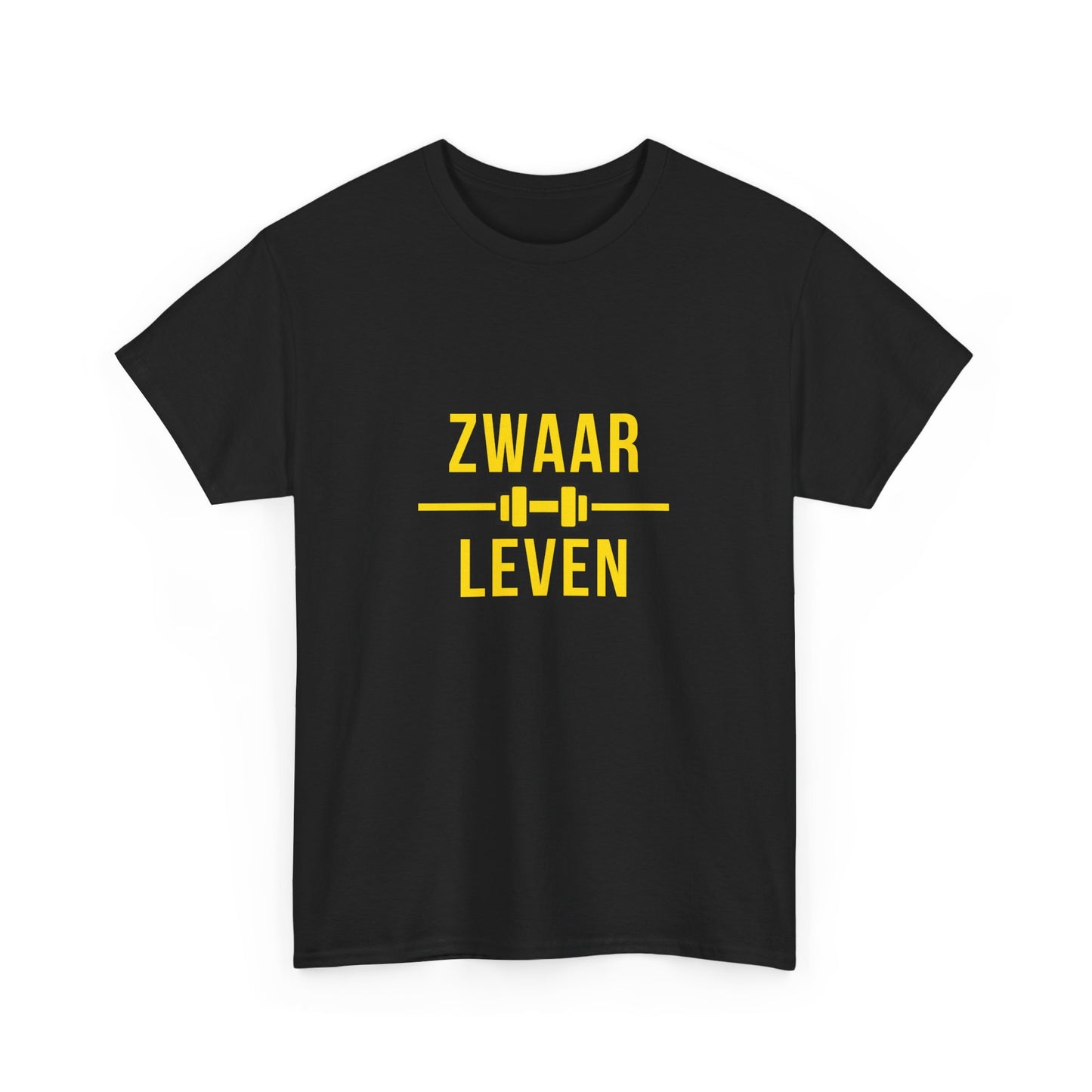 Zwaar Leven