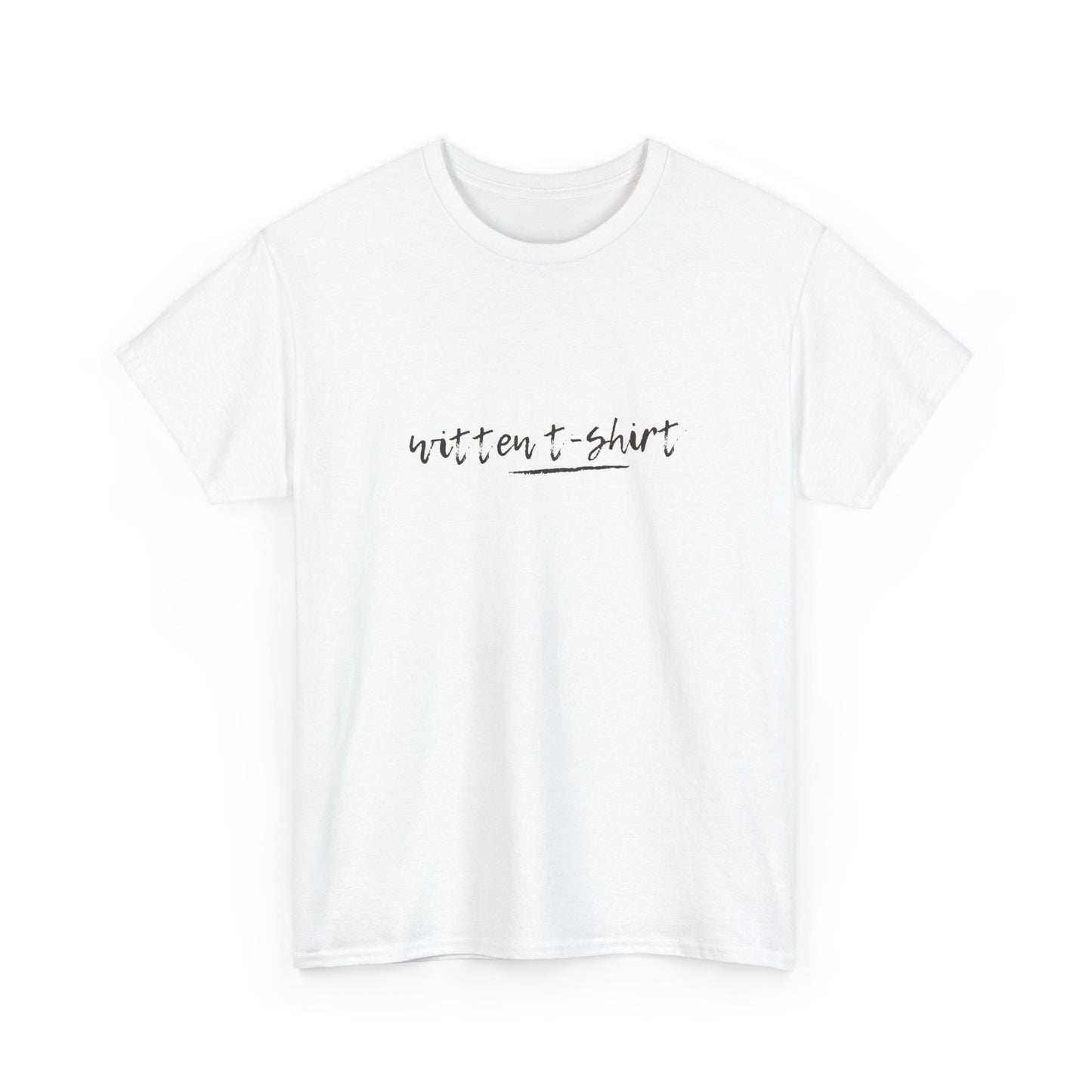 witten t-shirt