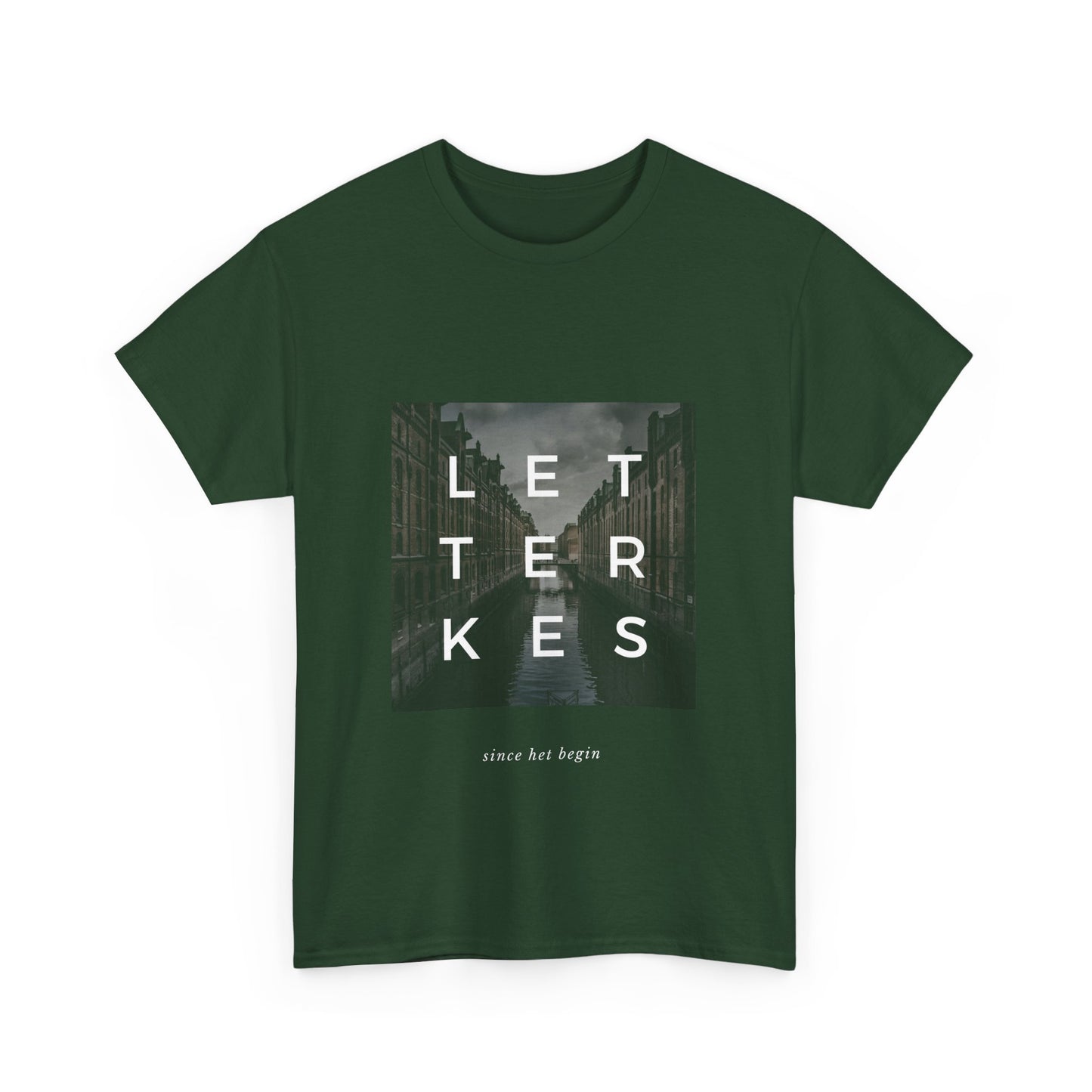 L E T T E R K E S