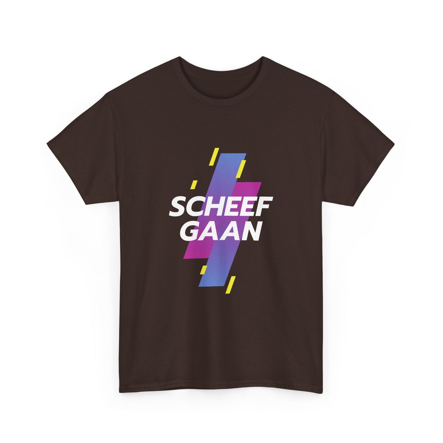 Scheefgaan