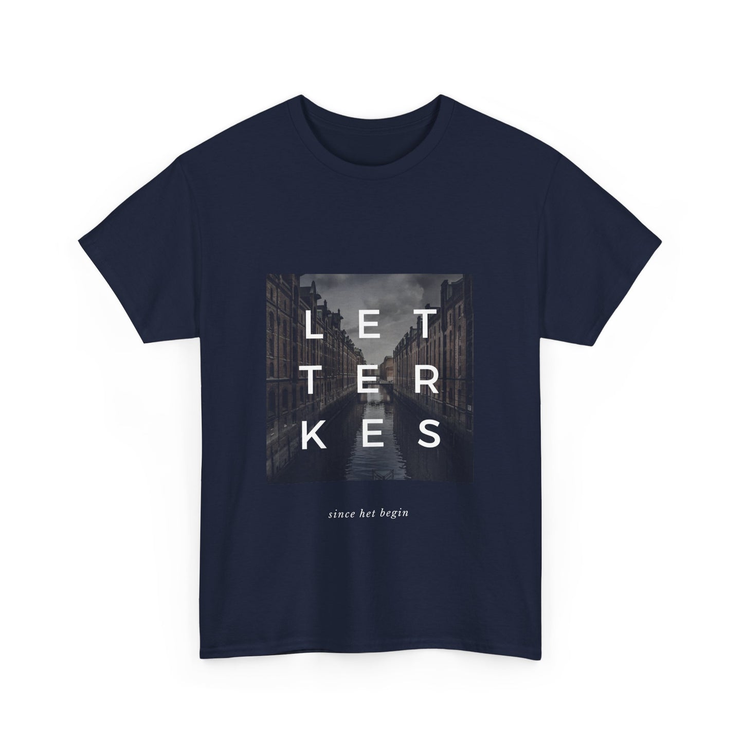 L E T T E R K E S