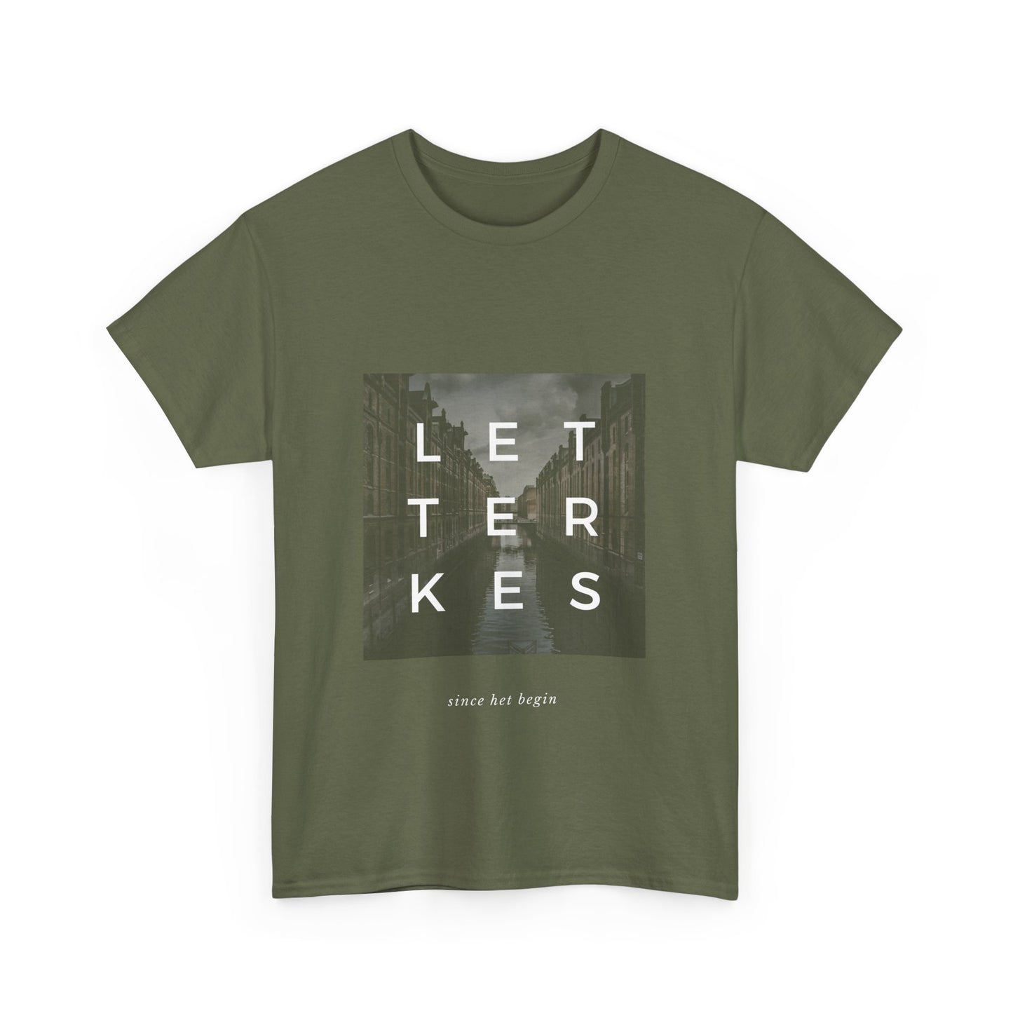 L E T T E R K E S