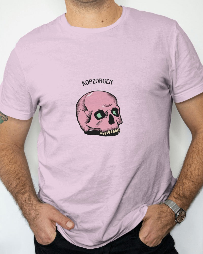 Kopzorgen 2