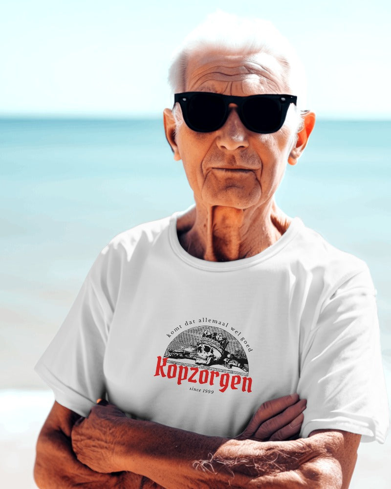 Kopzorgen