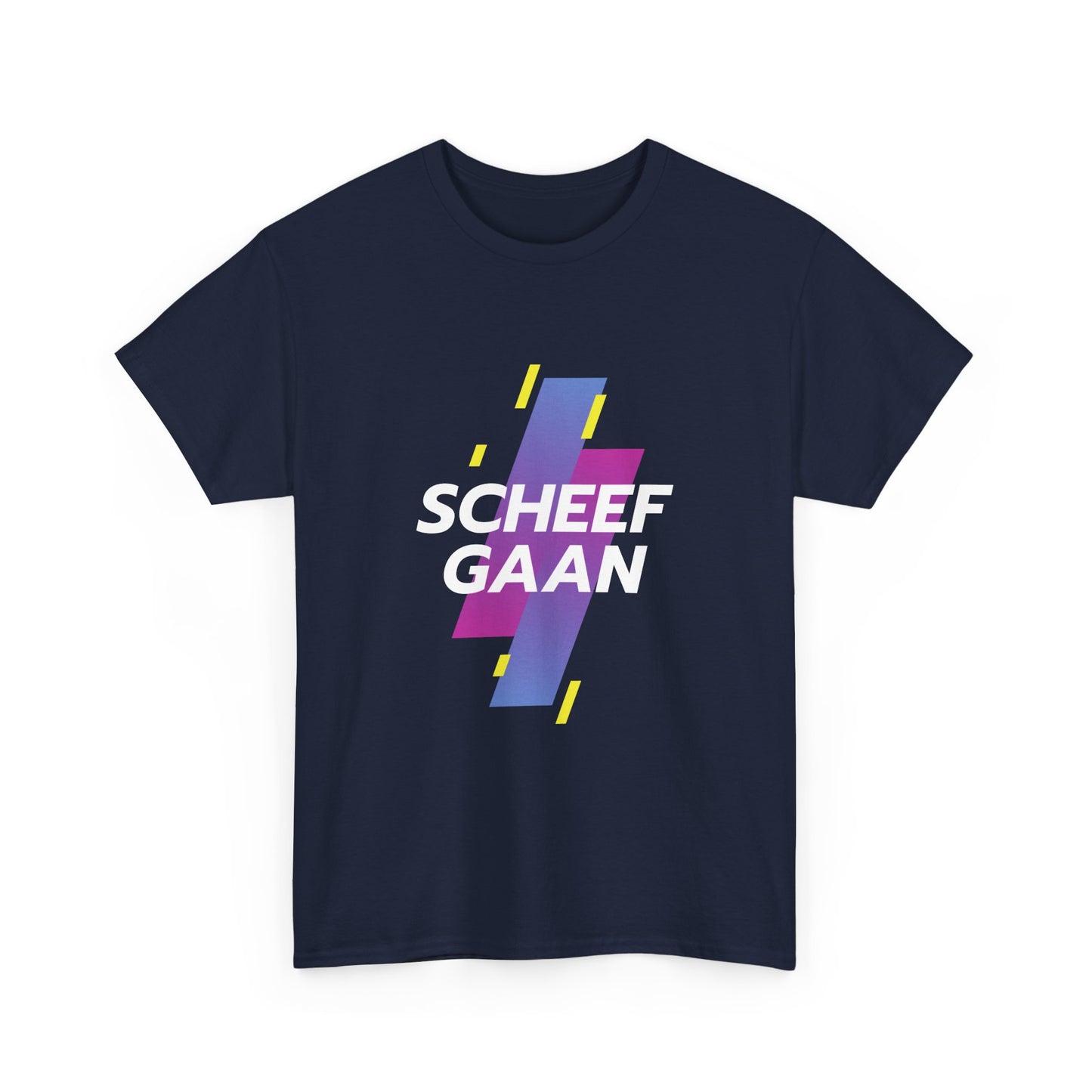 Scheefgaan