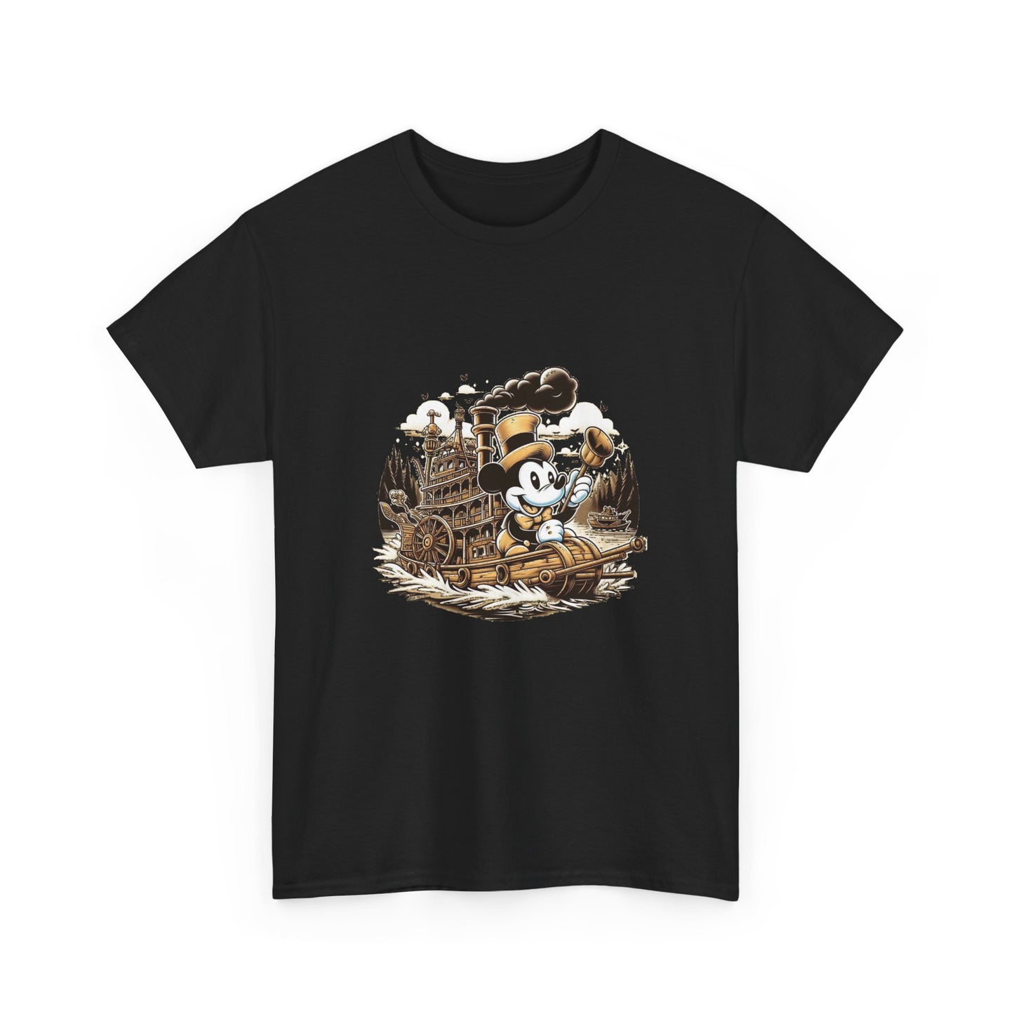 Steamboat Willie