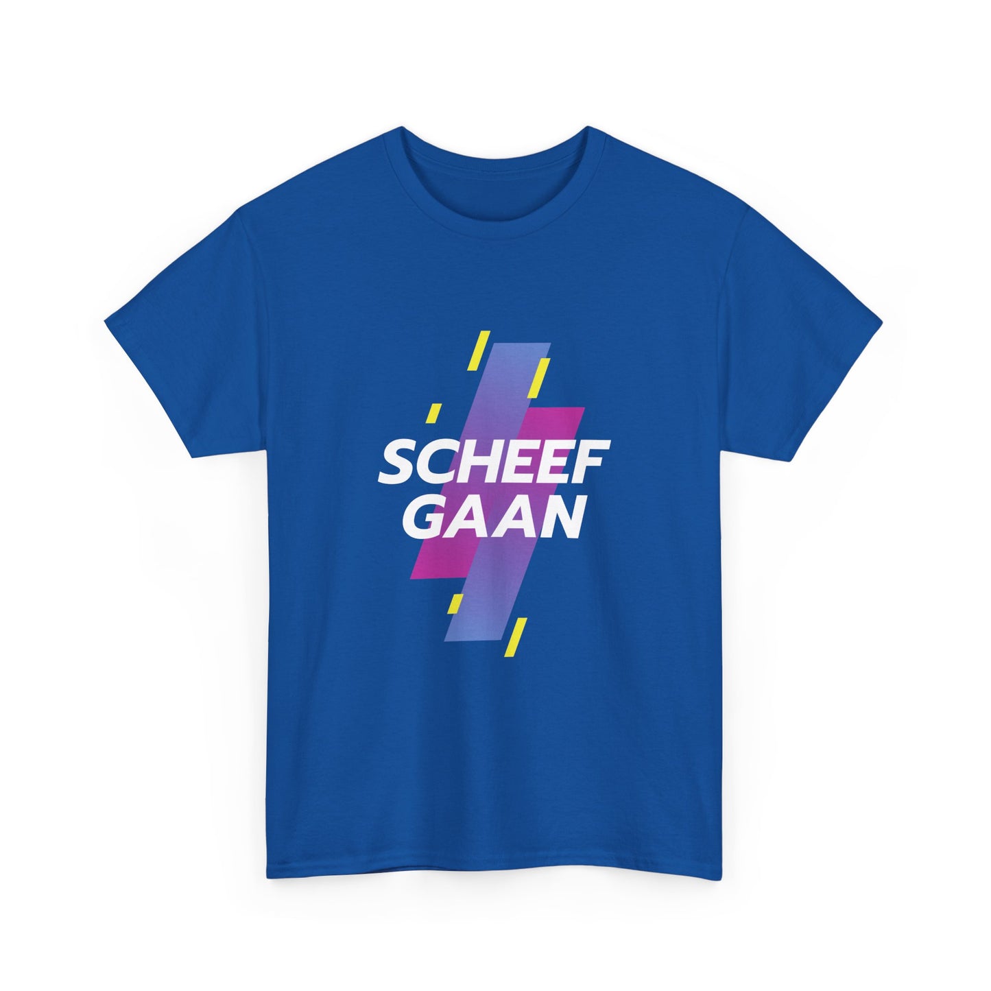 Scheefgaan