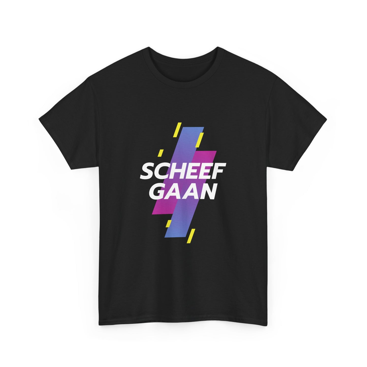 Scheefgaan