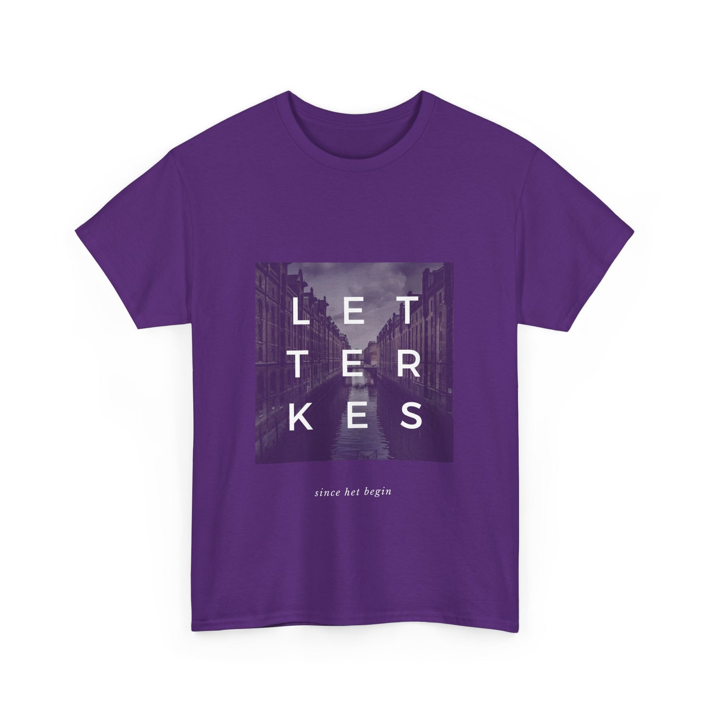 L E T T E R K E S