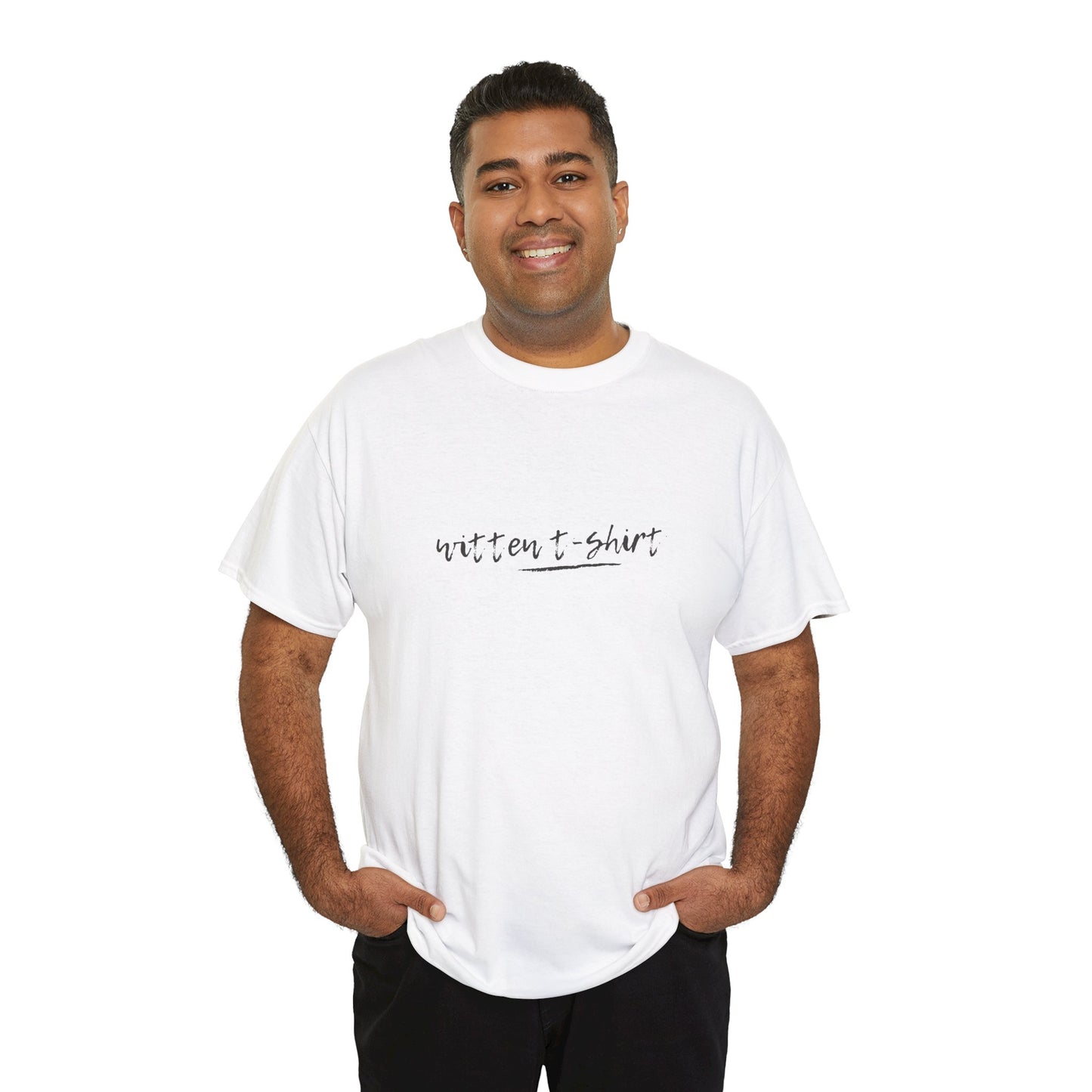 witten t-shirt