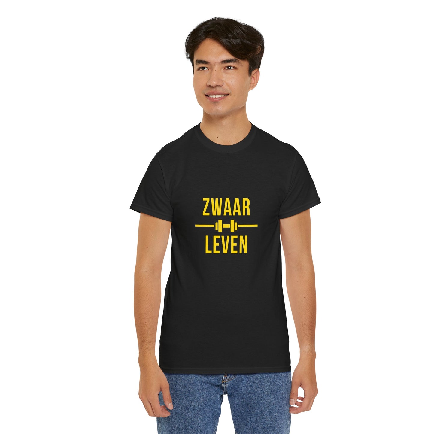 Zwaar Leven