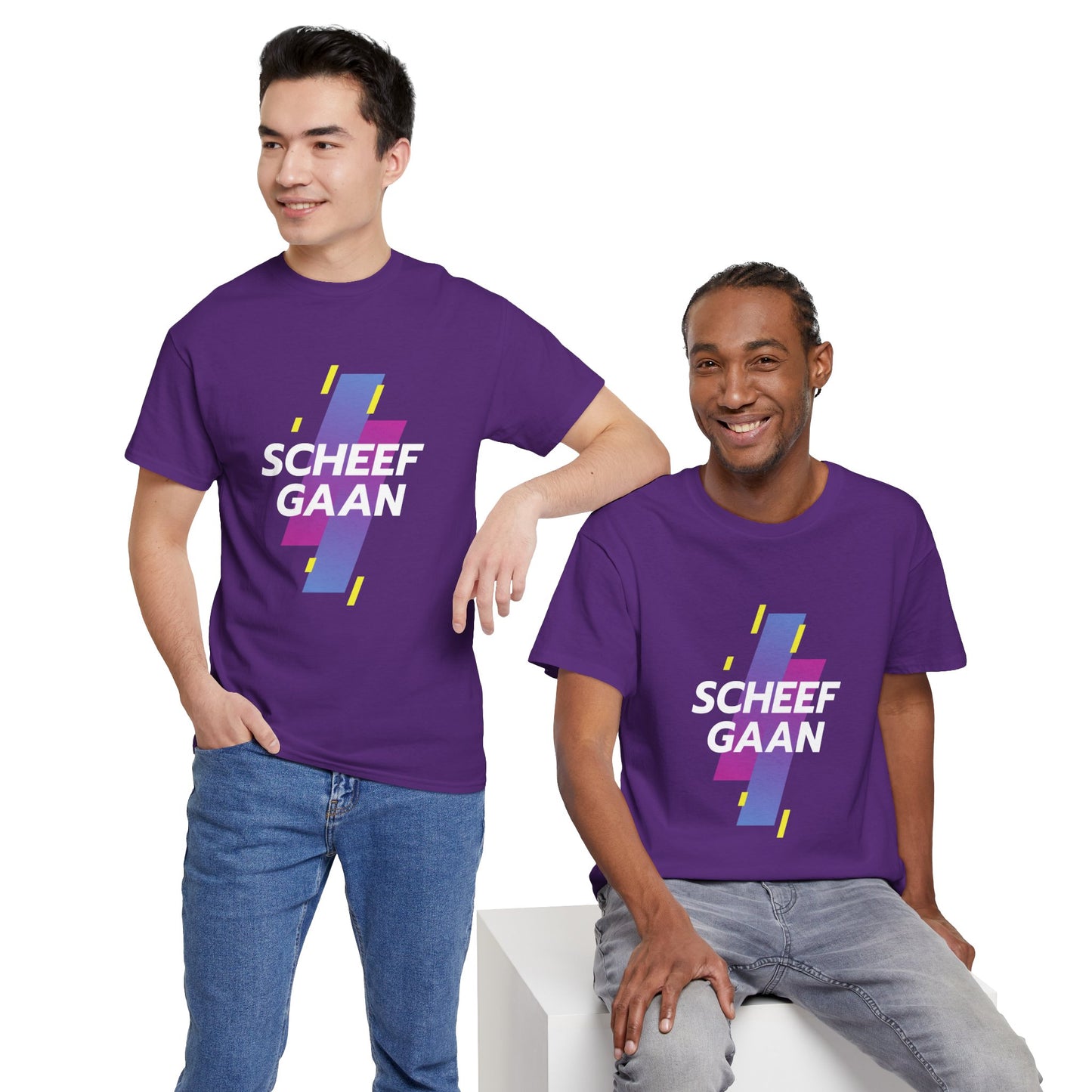 Scheefgaan