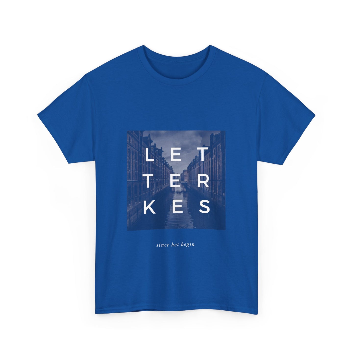 L E T T E R K E S