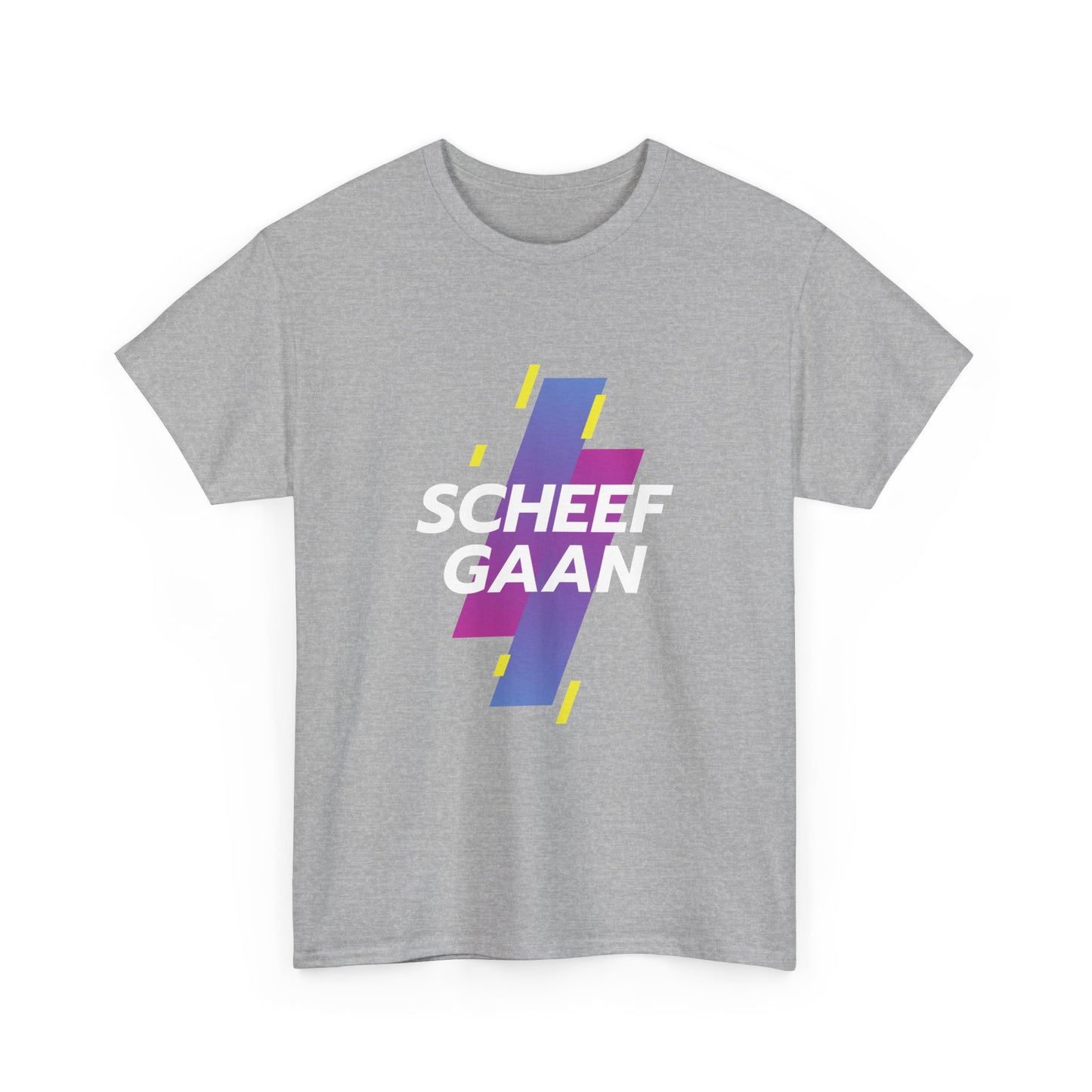 Scheefgaan