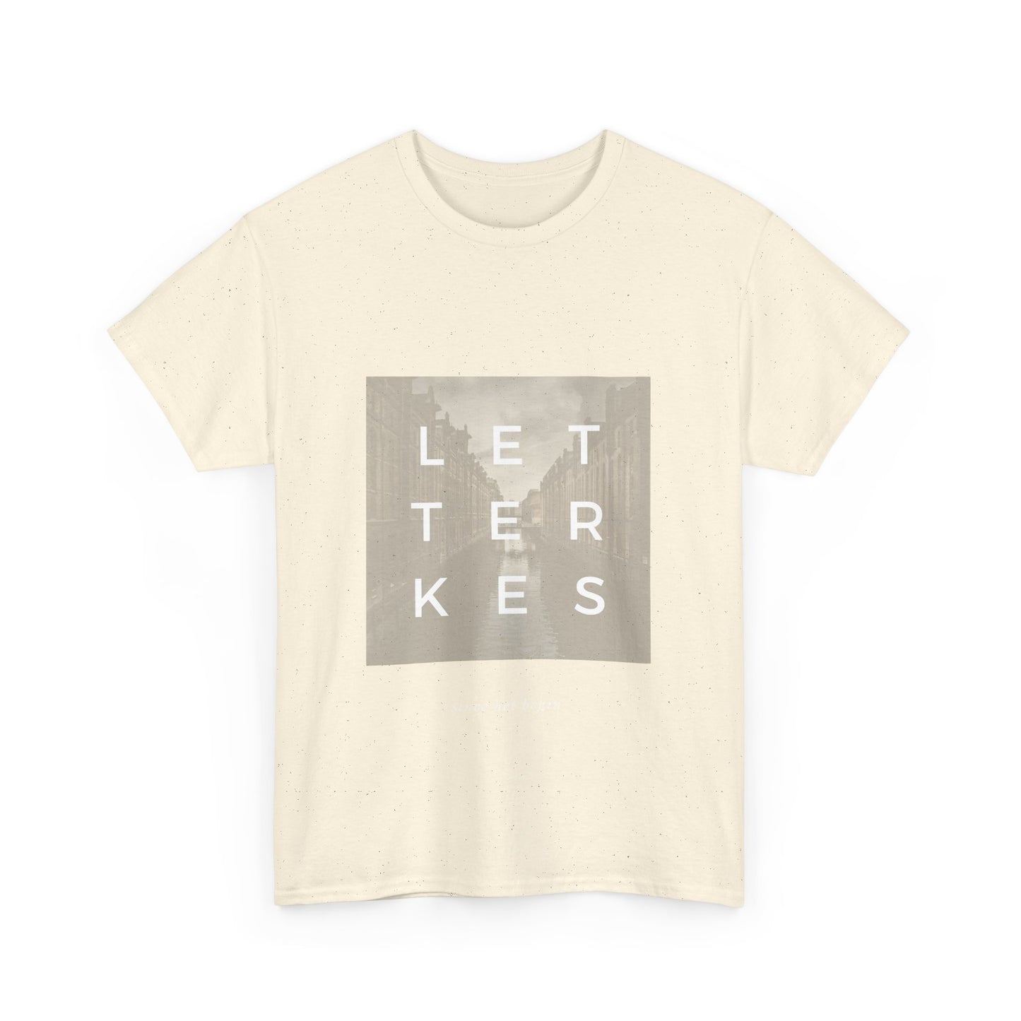 L E T T E R K E S