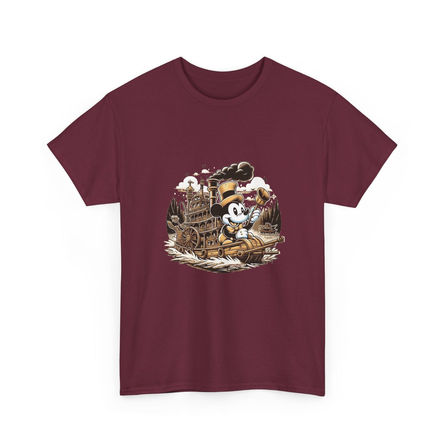 Steamboat Willie