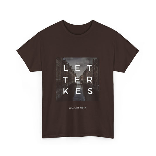 L E T T E R K E S