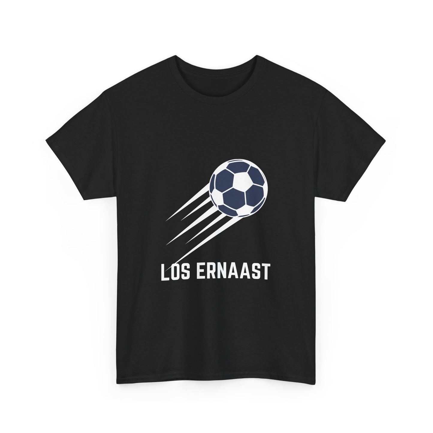 Los ernaast