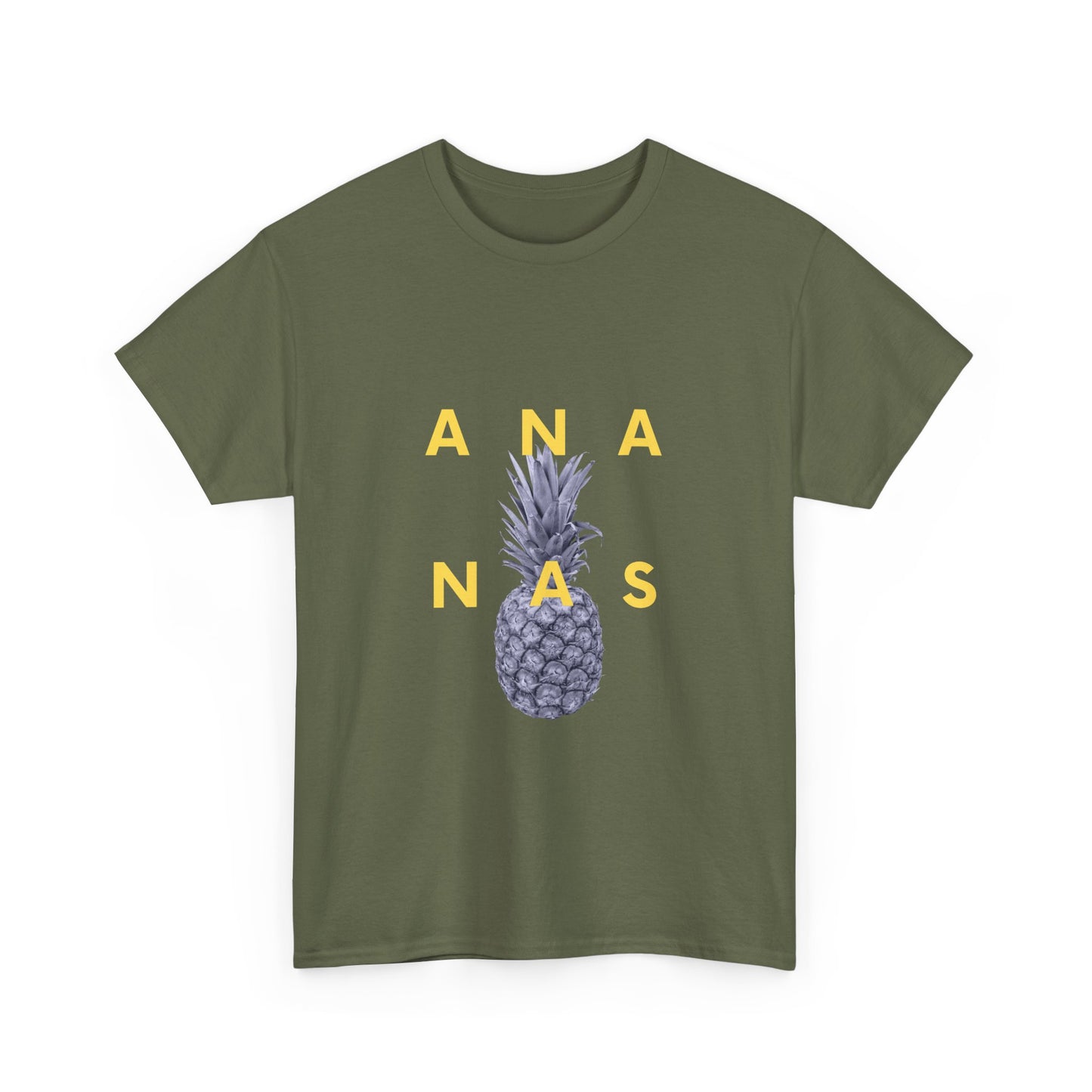 A N A N A S