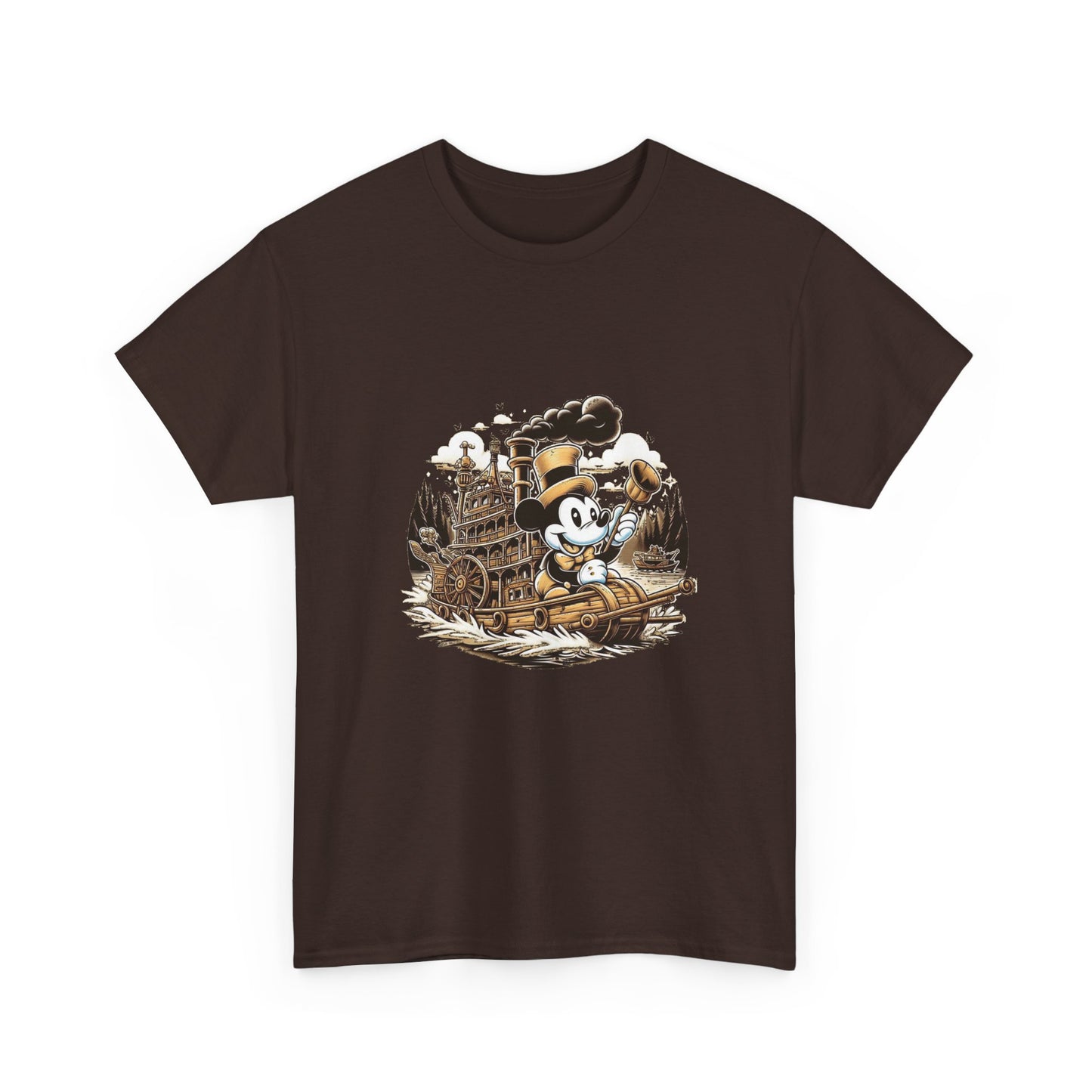 Steamboat Willie