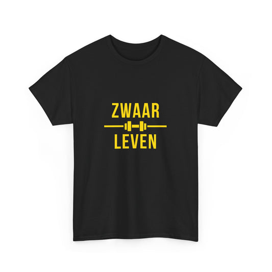 Zwaar Leven