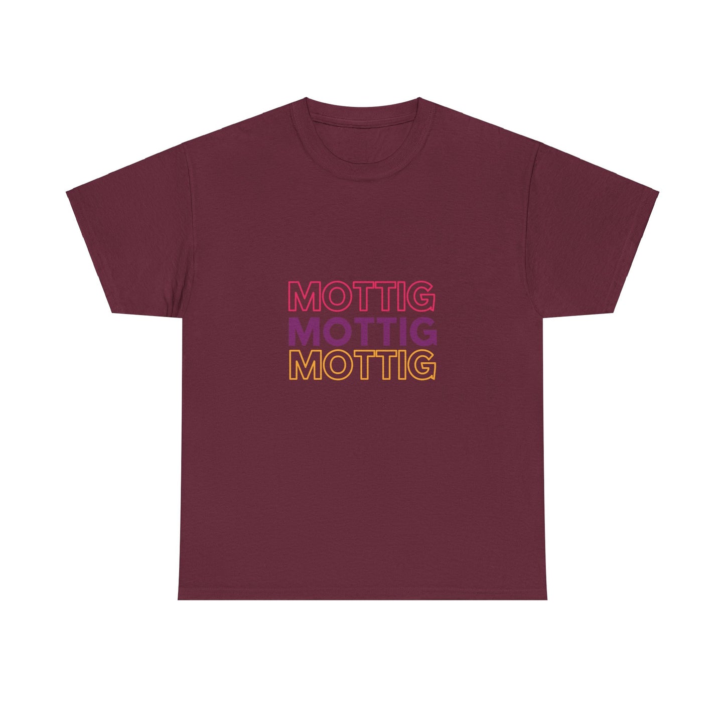 MOTTIG