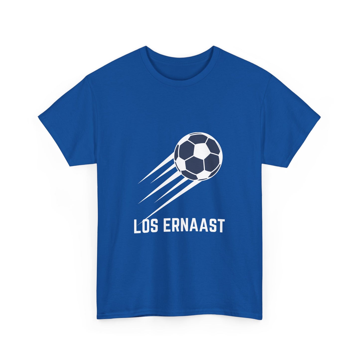 Los ernaast