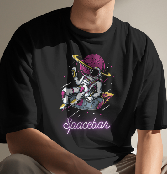Spacebar