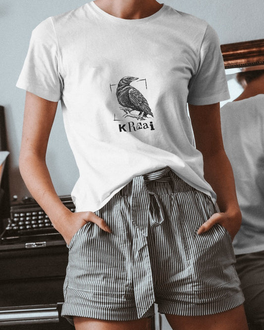 Kraai