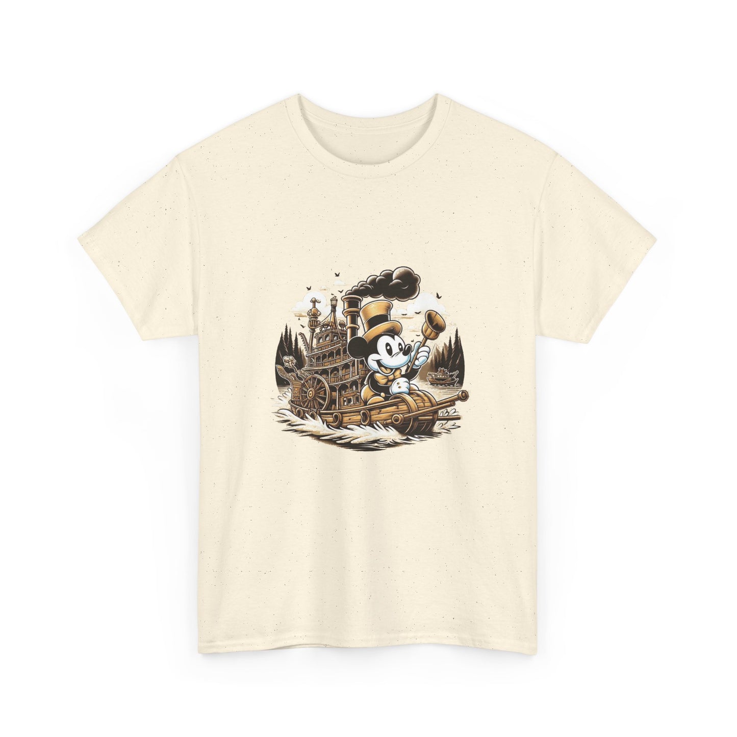 Steamboat Willie