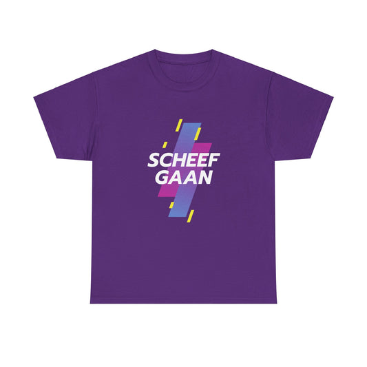 Scheefgaan