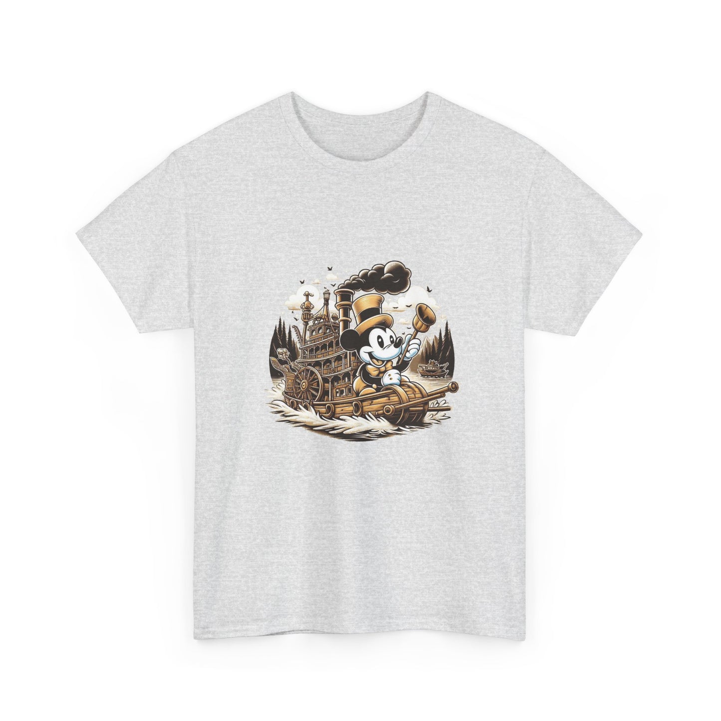 Steamboat Willie
