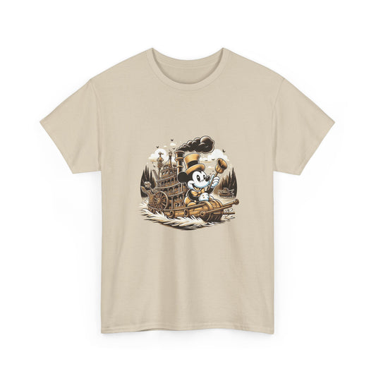 Steamboat Willie