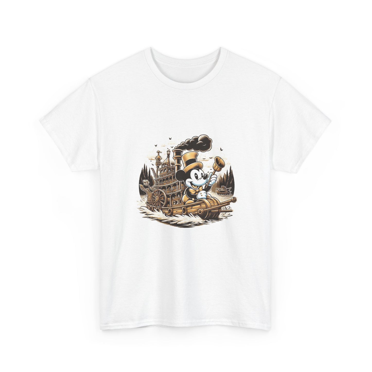 Steamboat Willie