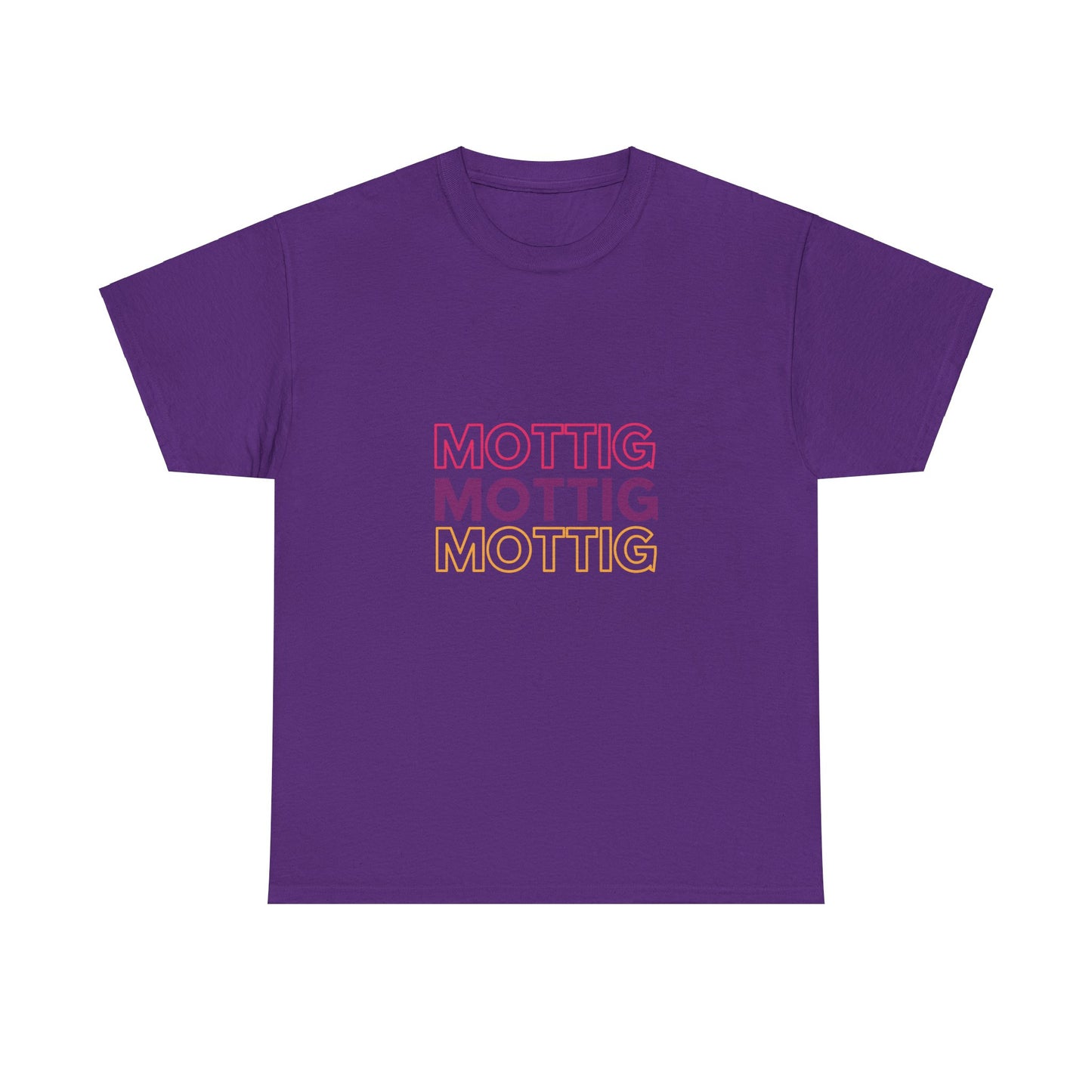 MOTTIG