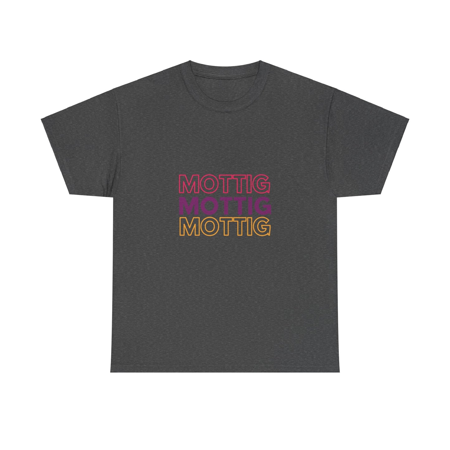 MOTTIG