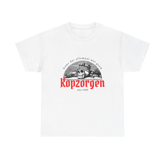 Kopzorgen