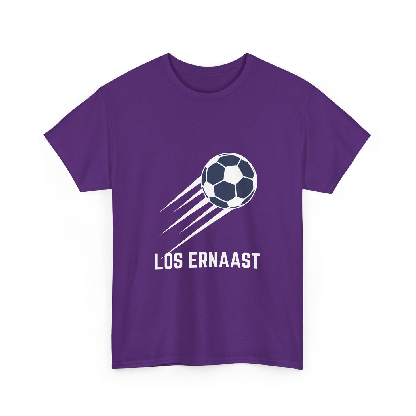 Los ernaast